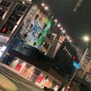 Meet your Posher, Mark